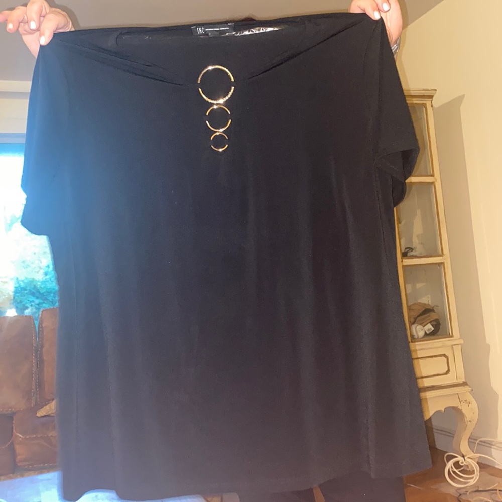 Ring Shirt